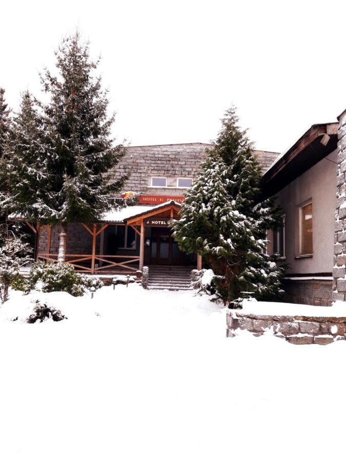 #Apt23 - Apartman 23 - Novohradske Hory Benesov nad Cernou Экстерьер фото